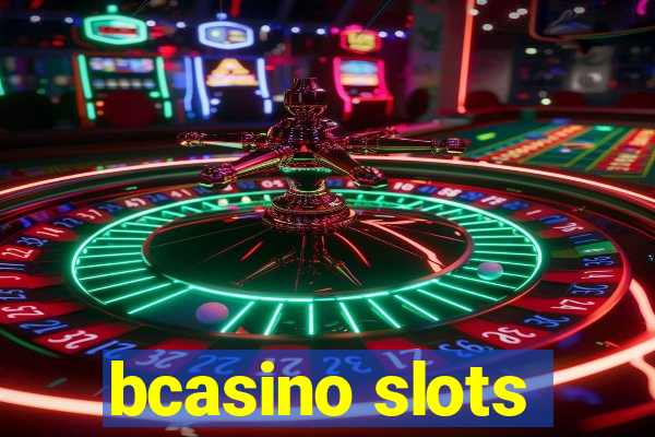 bcasino slots